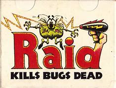 Image result for Dead Bugs Chip