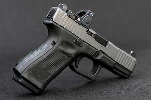 Image result for Glock 19 Gen 5 Mods