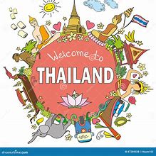 Image result for Thai Clip Art