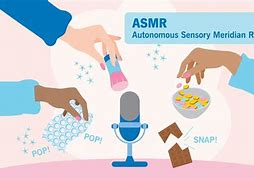 Image result for ASMR Smoke