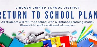 Image result for Lincoln High School Stockton LUSD