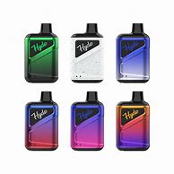 Image result for Melon Ice Rechargeable Hyde Vape