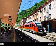 Image result for Zidani Most Train Station