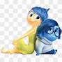 Image result for Inside Out 2 Emotions Sadness