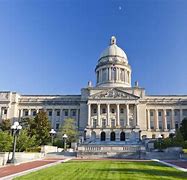 Image result for Kentucky State Capital City