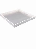 Image result for White 1020 Trays