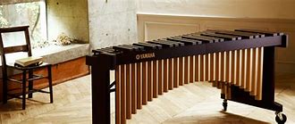 Image result for Marimba Musical Instrument