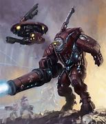 Image result for Tau Fighting Art