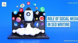 Image result for Role of Social Media Writing