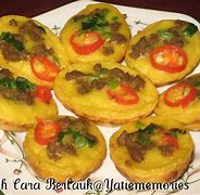 Image result for Makanan Petang