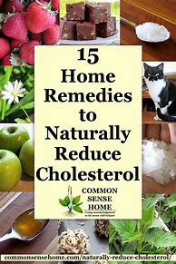 Image result for Foods to Reduce Cholesterol