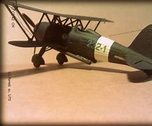 Image result for Fiat Cr.42