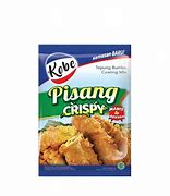 Image result for Kue Box Pisang Goreng