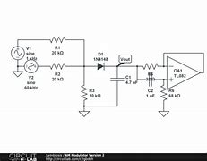 Image result for AM Modulator