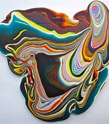 Image result for Paint Acrylic Pour Painting