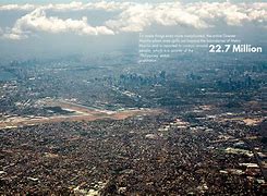 Image result for Manila Population Density Architecture