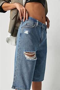 Image result for Jorts Style