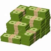 Image result for Money 1 Dollar Bills Pile