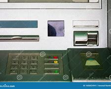 Image result for Wall Mount ATM Machine