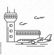 Image result for Linear Terminal Airport