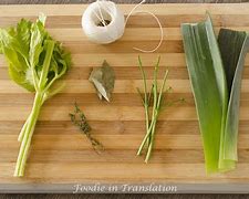 Image result for Un Bouquet Garni