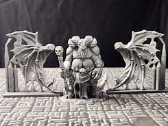 Image result for Orcus Miniature