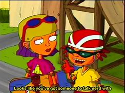 Image result for Rocket Power Bumper