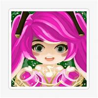 Image result for Sona Champie Icon