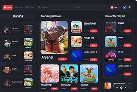 Image result for Roblox UI Dots