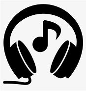 Image result for Icon for Music