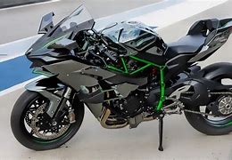 Image result for H2R Kawasaki Ninja Sports Bike