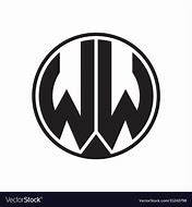 Image result for Logo WW Animado