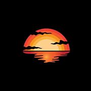 Image result for Fiji Sunset Logo