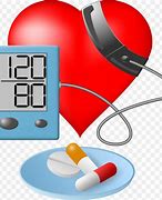 Image result for High Blood Pressure Clip Art