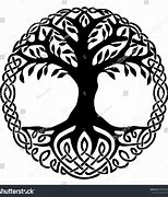 Image result for Viking Symbols Tree of Life