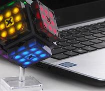 Image result for Snap Cubes Robot