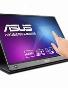 Image result for Asus Menu Touch Button Monitor