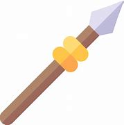 Image result for spear emoji variations