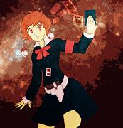 Image result for Persona 3 Female MC