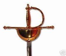 Image result for Peter Pan Sword From Hook