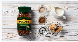 Image result for jacobs coffee recipes