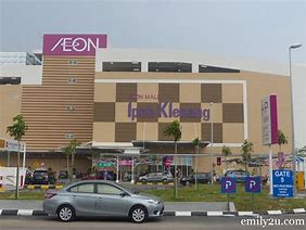 Image result for Aeon Klebang