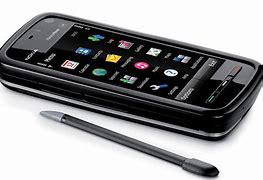 Image result for Nokia 5800 Home Screen