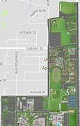 Image result for CSUN Map