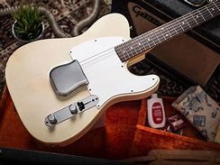 Image result for Fender Esquire Guitar