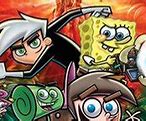 Image result for Nicktoons CrossOver Games