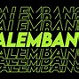 Image result for Bahasa Palembang