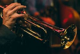 Image result for Trumpet Jazz Music