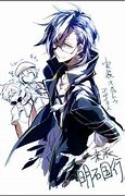 Image result for Touken Ranbu Akashi