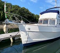 Image result for Grand Banks 42